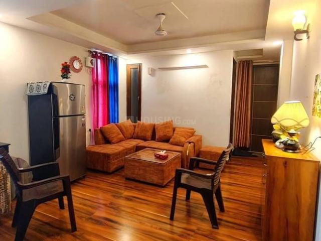 Flat for rent in South Delhi, Deri
