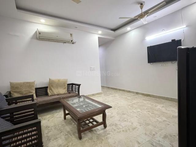Flat for rent in South Delhi, Deri