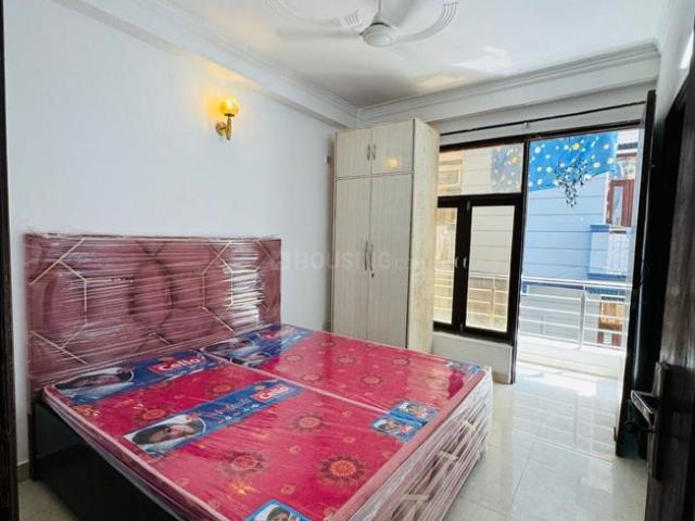 Flat for rent in South Delhi, Deri