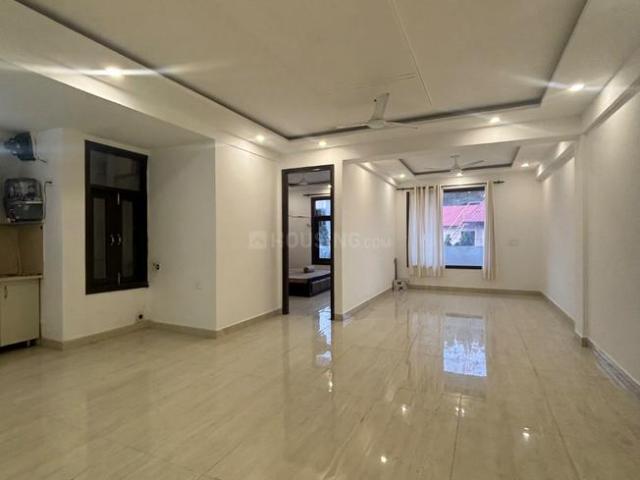 Flat for rent in South Delhi, Deri