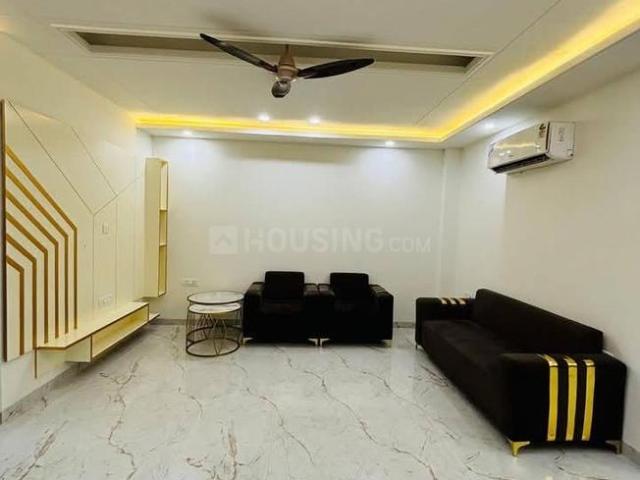 Flat for rent in South Delhi, Deri