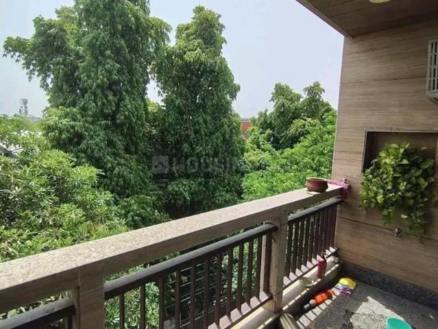 Flat for rent in South Delhi, Deri