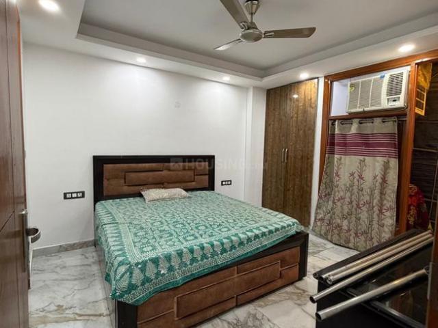 Flat for rent in South Delhi, Deri