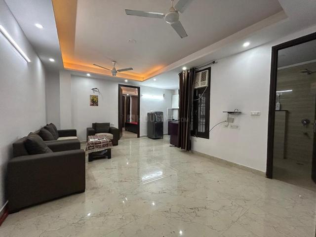 Flat for rent in South Delhi, Deri