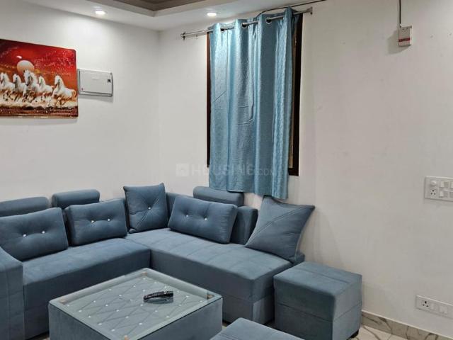 Flat for rent in South Delhi, Deri