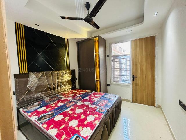 Flat for rent in South Delhi, Deri