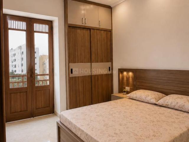 Flat for rent in South Delhi, Deri