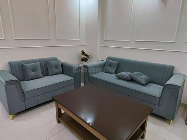 Flat for rent in South Delhi, Deri