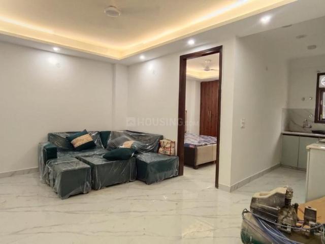 Flat for rent in South Delhi, Deri