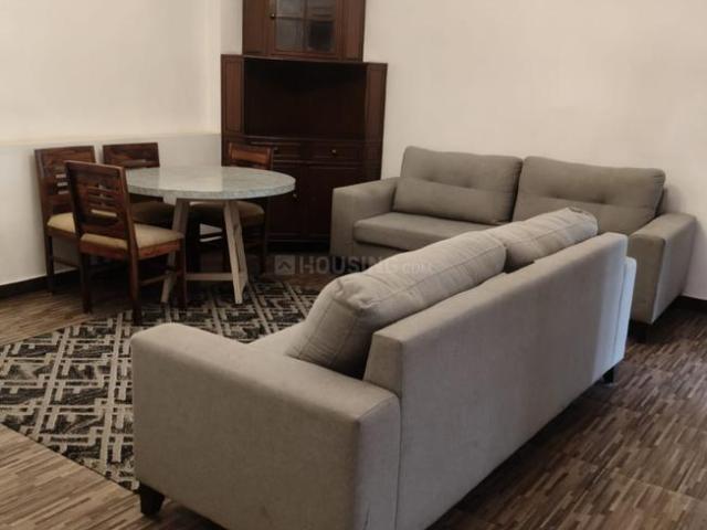 Flat for rent in South Delhi, Deri