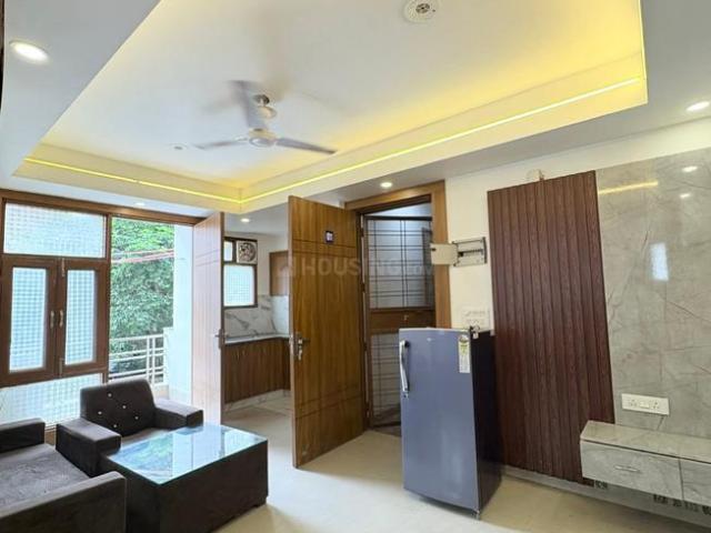 Flat for rent in Saket, Delhi