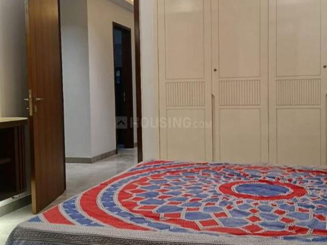 Flat for rent in South Delhi, Deri