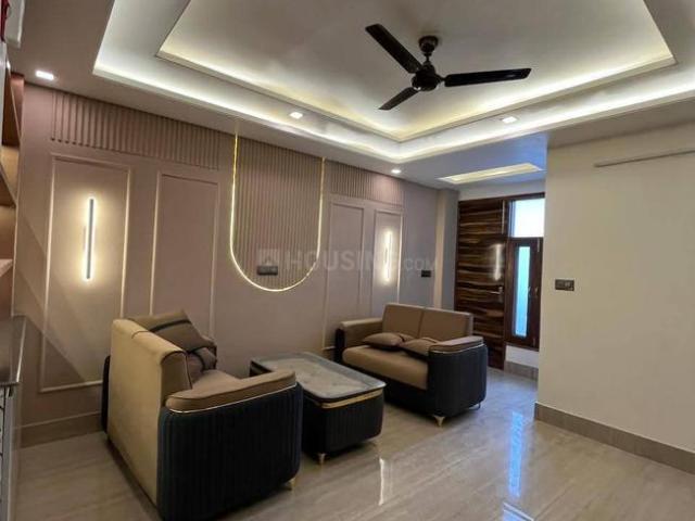 Flat for rent in South Delhi, Deri