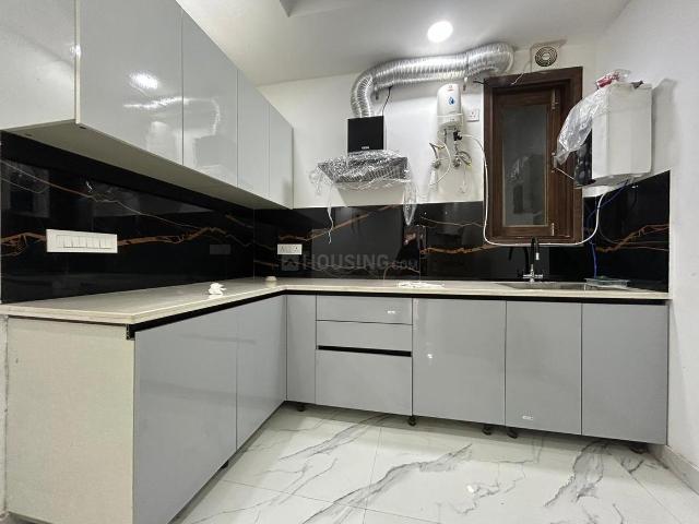 Flat for rent in South Delhi, Deri