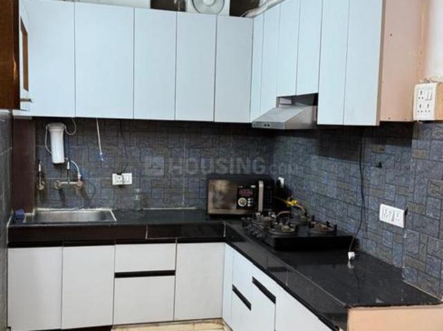 Flat for rent in South Delhi, Deri
