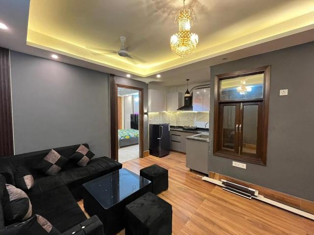 Flat for rent in South Delhi, Deri