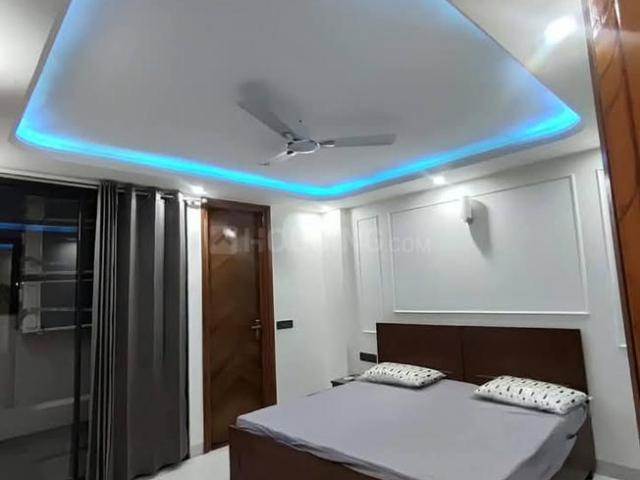 Flat for rent in South Delhi, Deri