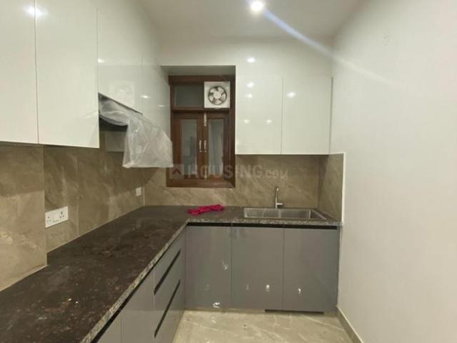 Flat for rent in South Delhi, Deri