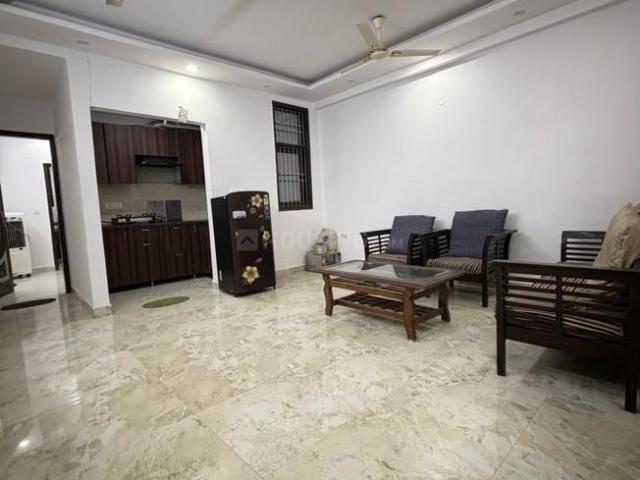 Flat for rent in Neb Sarai, Delhi