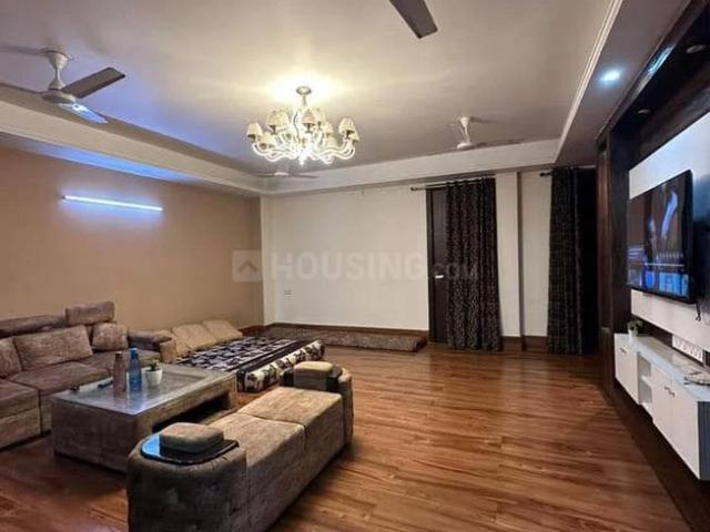 Flat for rent in South Delhi, Deri