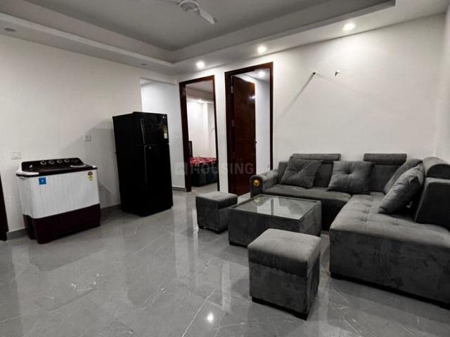 Flat for rent in South Delhi, Deri