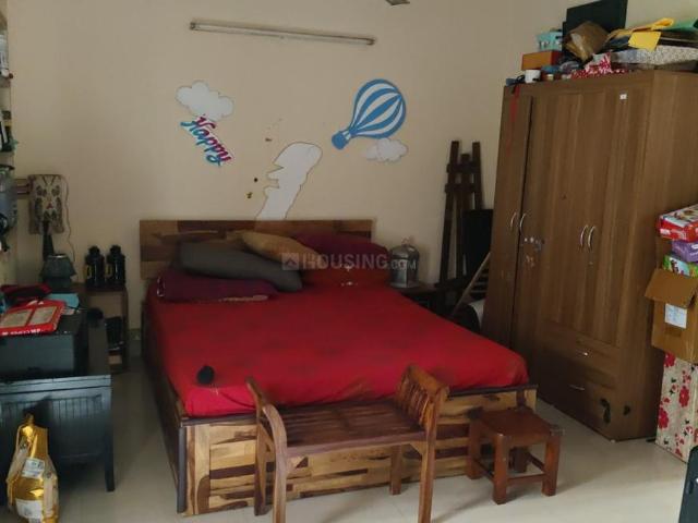 Flat for rent in South Delhi, Deri