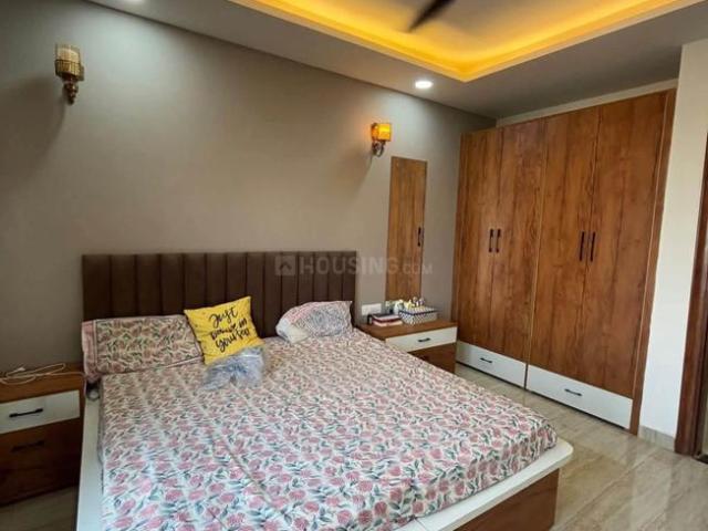Flat for rent in Saket, Delhi