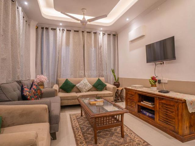 Flat for sale in South Delhi, Deri