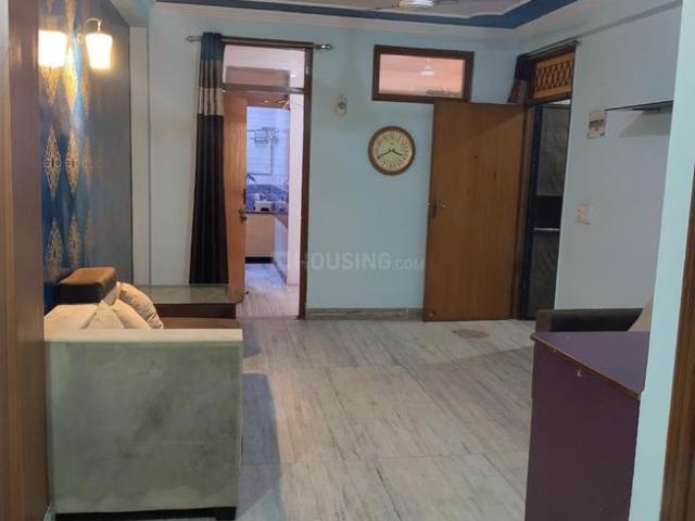 Flat for sale in South Delhi, Deri