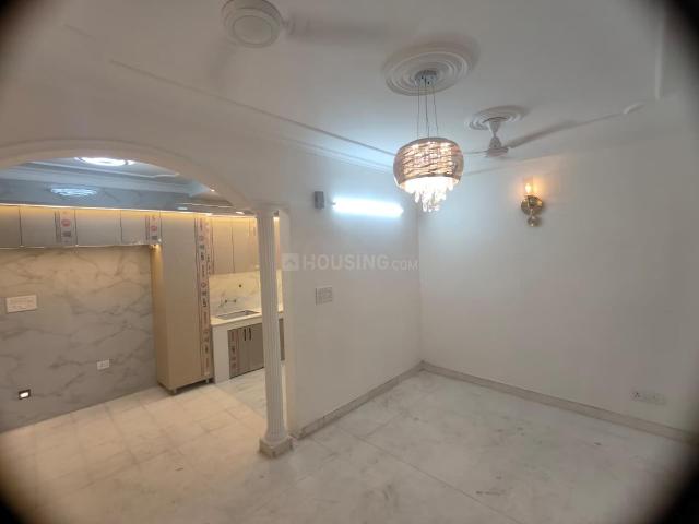 Flat for sale in South Delhi, Deri