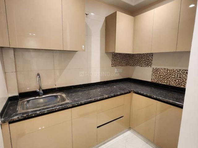 Flat for sale in South Delhi, Deri