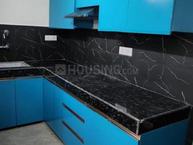 Flat for sale in South Delhi, Deri