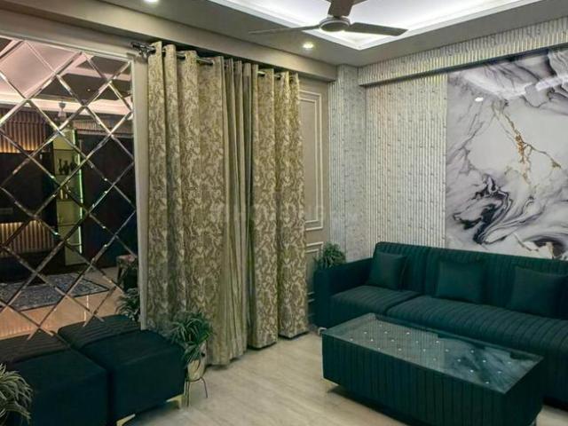 Flat for sale in South Delhi, Deri