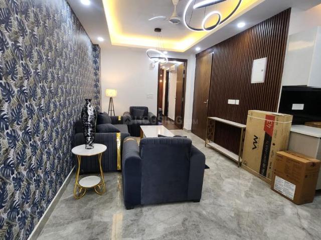 Flat for sale in South Delhi, Deri