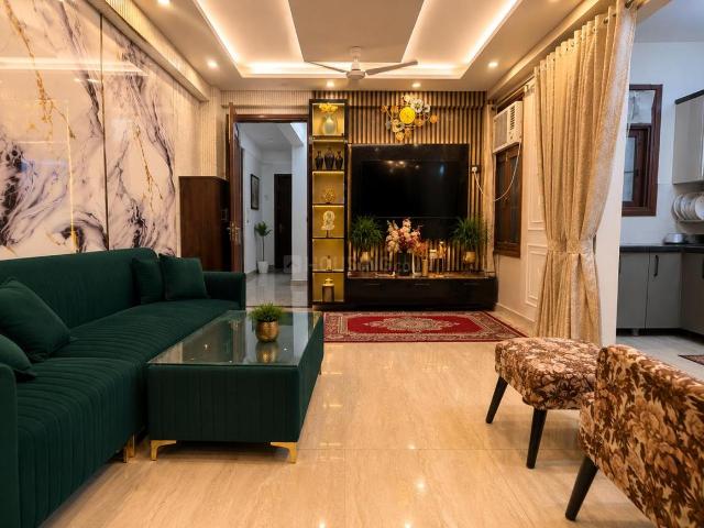 Flat for sale in South Delhi, Deri
