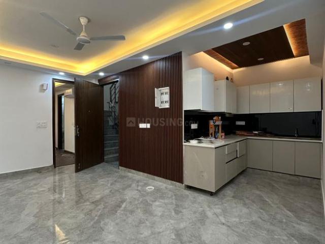 Flat for sale in South Delhi, Deri