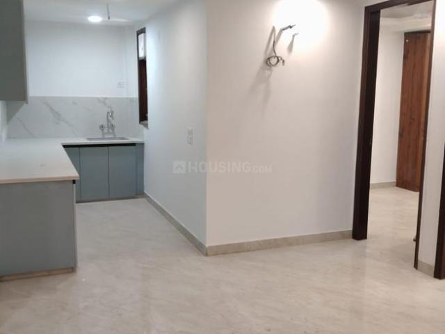 Flat for sale in South Delhi, Deri