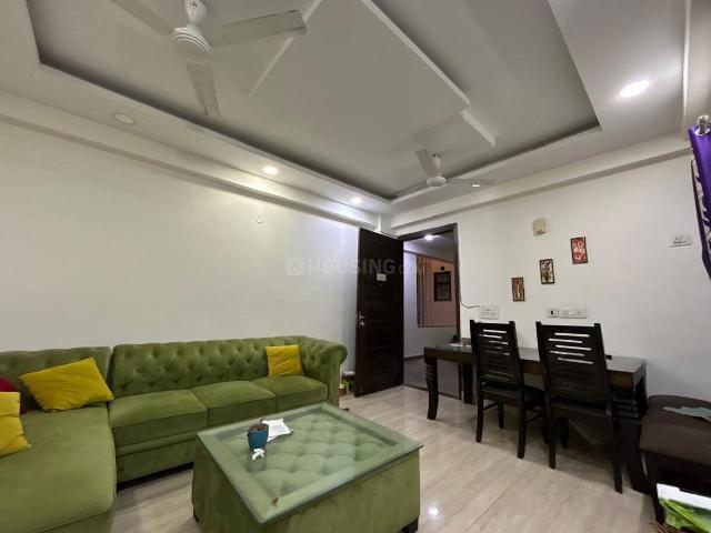 Flat for sale in South Delhi, Deri