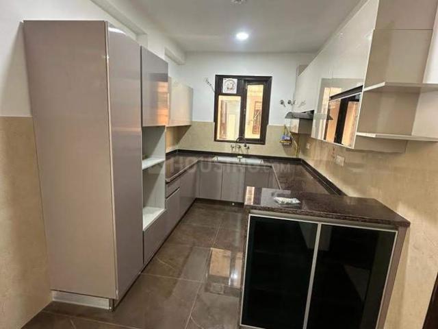 Flat for sale in South Delhi, Deri