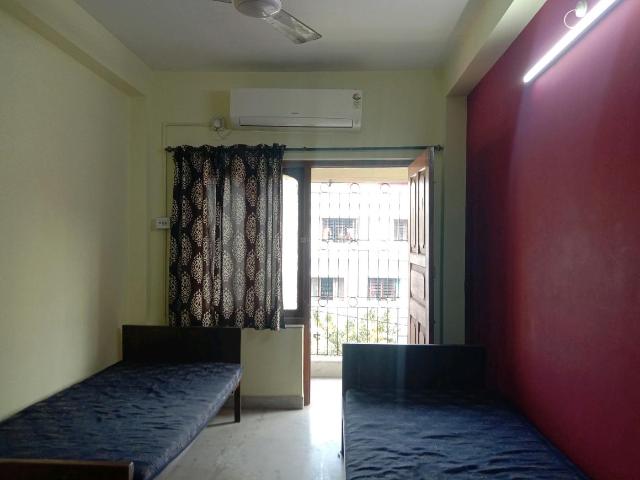 Flat for rent in AN Block, Bidhannagar