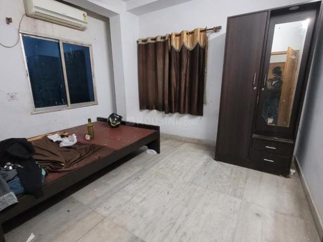 Flat for rent in North 24 Parganas, West Bengal