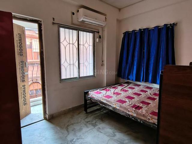 Flat for rent in North 24 Parganas, West Bengal