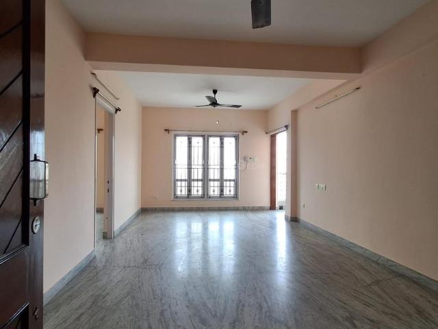 Flat for rent in North 24 Parganas, West Bengal