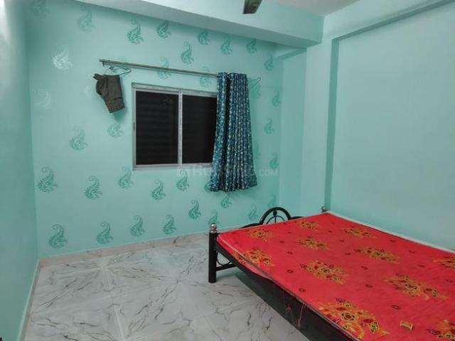 Flat for rent in North 24 Parganas, West Bengal