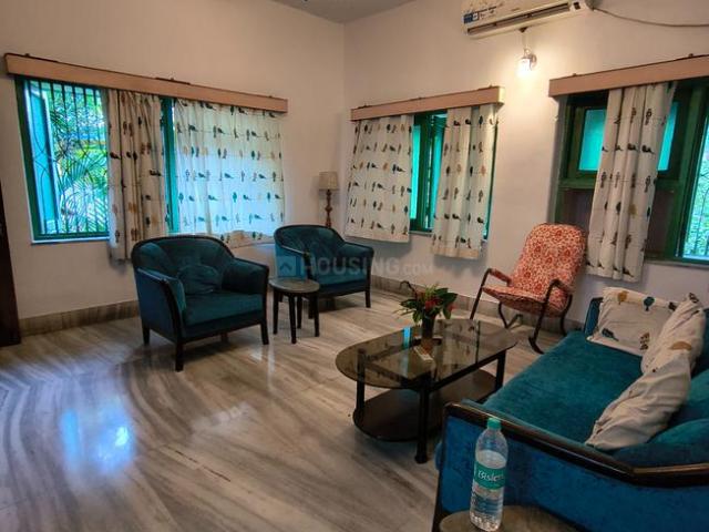Flat for rent in North 24 Parganas, West Bengal