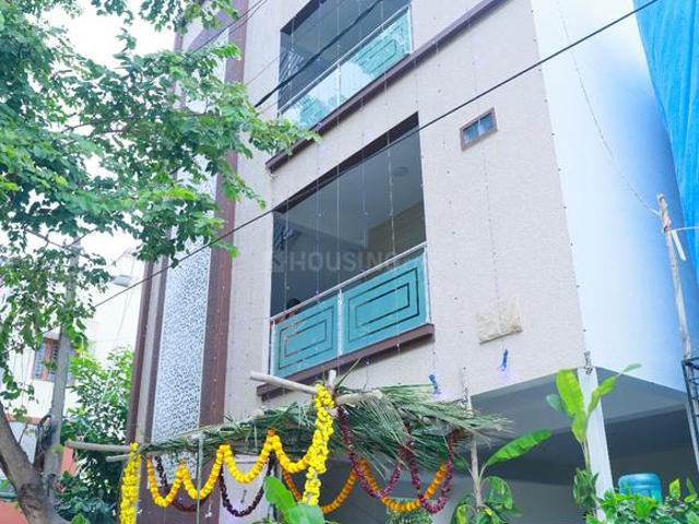 Flat for rent in Cox Town - Bangalore, Karnataka