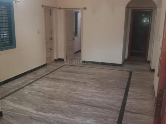 Flat for rent in Bangalore North, Cox Town - Bangalore