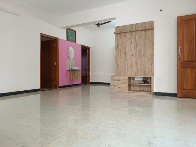 Flat for rent in Bangalore North, Cox Town - Bangalore