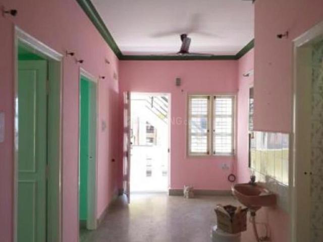 Flat for rent in Bangalore North, Cox Town - Bangalore