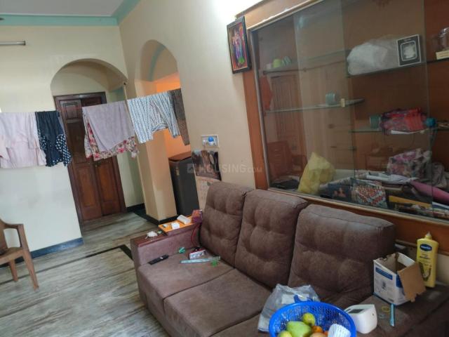 Flat for rent in Bangalore North, Cox Town - Bangalore
